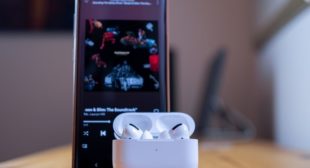 AirPods & AirPods Pro Are Okay With Android Phones