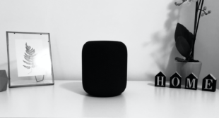 How Apple Can Fix HomePod in 2020
