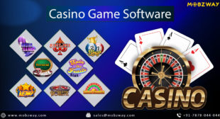 Casino Game Development | Hire Casino Game Developers – Mobzway