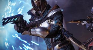 Destiny 2: Season of Worthy New Gears and Armors