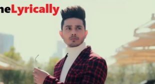 Dil Laya Dimaag Laya – Stebin Ben Lyrics