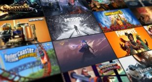 Epic Games Store Adds a Wishlist so You Can Track Games You Want to Buy