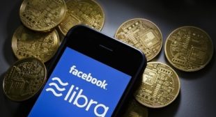 Facebook May Change Its Libra Cryptocurrency Project to Add Other Coins