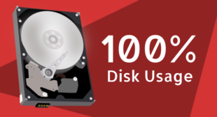 How to Quickly Fix 100% Disk Space Usage Error (7 Easy Ways)
