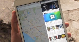 How to Split Screen on iPad to Run Two Apps Side by Side