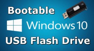 How to Boot From USB in Windows 10
