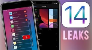 Latest iOS 14 beta Leaks Reveal 5 Exciting New Features