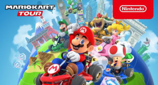 Mario Kart Tour Will Get Multiplayer on March 8th