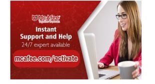 www.McAfee.com/activate – Enter your 25-digit activation code
