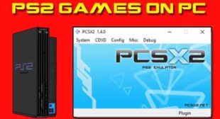 How to Fix the CDVD READ ERROR in PCSX2 Emulator – Virtual Directory