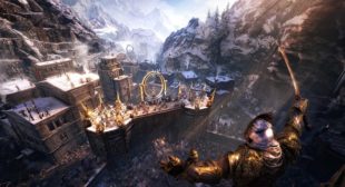 Best Abilities in Middle Earth: Shadow Of War