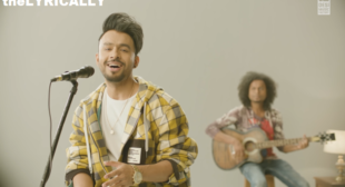 Tony Kakkar Lyrics – Tum Jaisi Ho
