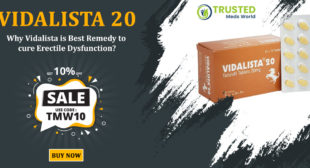 Vidalista 20 Reviews, Dosage & Side Effects | Buy Tadalafil 20mg Online