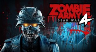 Zombie Army 4: Dead War Surprising and Scary Features Guide