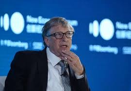 Bill Gates Stepping Down From Microsoft Board – McAfee Activate