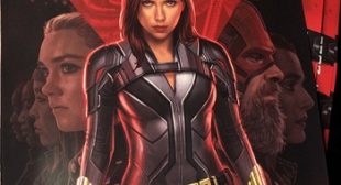 Will Black Widow Release Date Push Back? – McAfee.com/Activate