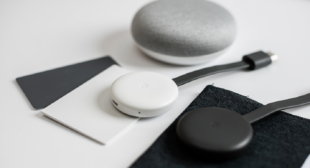 Google Working on New Chromecast Ultra based on Android TV