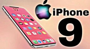 iPhone 9 Launch Date, Price, Specs, and Touch ID Revitalization