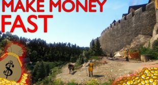 How to Quickly Get Money in Kingdom Come: Deliverance