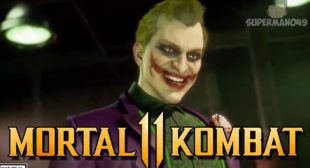 Joker in Mortal Kombat 11: Five Reasons for Getting Excited
