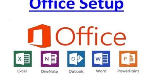 Office.com/setup