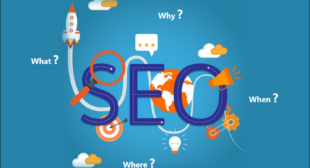 Rank Your Business on Google Page with SEO Expert