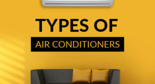 Which is the best Air Conditioner that suits for your lifestyle?
