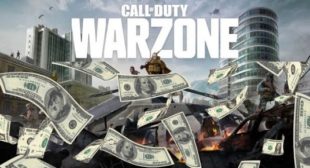 How to Put on Gas Mask in Call of Duty: Warzone