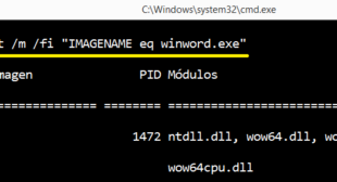 Fixed: Winword.exe High CPU Usage on Windows 10