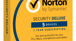 How to reinstall norton security deluxe