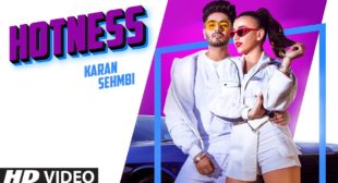 LOCKDOWN LYRICS – SINGGA