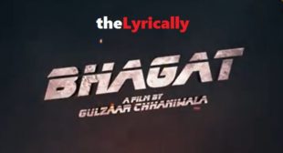 Bhagat – Gulzaar Chhaniwala Lyrics