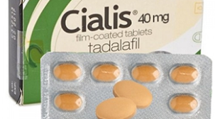 Buying Generic Cialis Online at affordable prices
