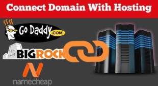 How to Connect Domain Name with Hosting – TeckBite