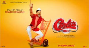 Coolie No. 1 New Hindi Full Movies Downlode Tamilrockers – Techno Mantu