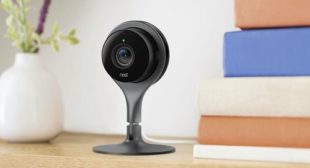 Google Will Reduce Nest Camera Quality to Help Ease the Strain on Broadband Networks