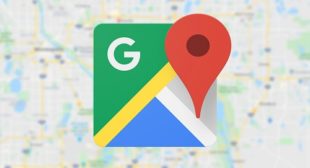 How to Make a Customized Map via Google Maps