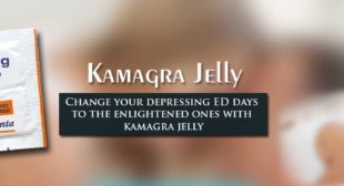 Buy Kamagra Oral Jelly Online