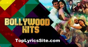 new Bollywood Songs