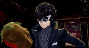 Persona 5 Royal: Location of All Will Seed