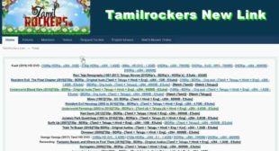 Isaimini-Tamilrockers 2018