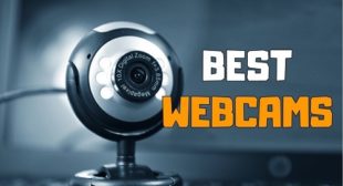 Top Webcams of 2020: Best for Working from Home