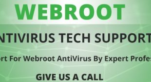 webroot support for windows 10 – Windows 10 expert page