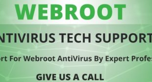 Best Buy Webroot install – download and activate all windows