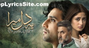 Ye Dil Mera Drama Review – Episode 26 – TopLyricsSite.com