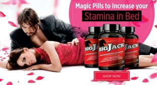 Improve Your Energy And Stamina With Testosterone Boosters
