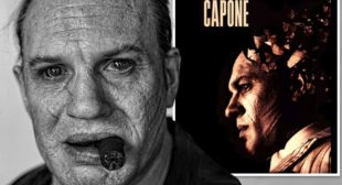 Changes Made in Al Capone’s life in Tom Hardy’s New Film Capone