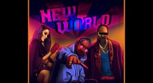 New World Lyrics – Emiway