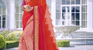 Bridal sarees online