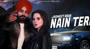 Criminal Lyrics – Sunny Sohal